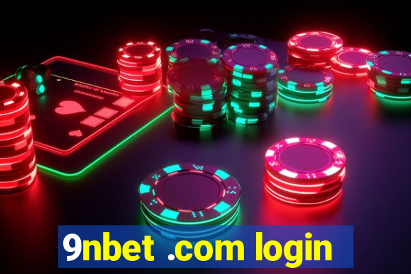 9nbet .com login